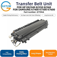Unit Transfer Baru Z7Y85A untuk HP E82540 E82550 E82560 untuk Samsung K7400 K7500 K7600 A3 Printer Laser Mono Pabrik JC66-04497A
