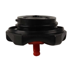 Tapa de Tanque de Combustible Nueva para Motocicletas Hengjian 250 300 2T Z300 Z250 GR8 T300L PRO <span class=keywords><strong>Kamax</strong></span> K23 300 2T - Product Image 3