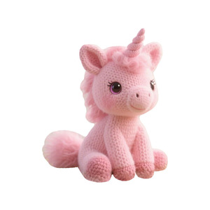 Güzel köpek el yapımı tığ oyuncaklar peluş tığ örme anahtarlık bebek <span class=keywords><strong>Mini</strong></span> dekor kolye hayvan el yapımı tığ örme oyuncaklar - Product Image 5