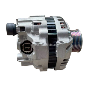 Nuevo alternador adecuado 31100PNC004 31100PND004 31100PNC004 31100RJJ004 31100PRB003 31100PRB013 31100-PND-004 para Honda <span class=keywords><strong>CRV</strong></span> - Product Image 5