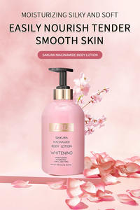 ไนอาซินาไมด์ บอดี้ โลชั่น 500 มล. มอยส์เจอร์ไรเซอร์ให้ความชุ่มชื้นยาวนาน ไม่เหนียวเหนอะหนะ เหมาะสำหรับทุกสภาพผิว ผลิตภัณฑ์ดูแลผิวประจำวัน - Product Image 5