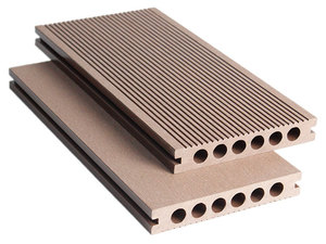 Sàn gỗ nhựa composite ngoài trời, sàn gỗ nhựa ngoài trời, sàn gỗ ngoài trời, sàn hiên ngoài trời - Product Image 5