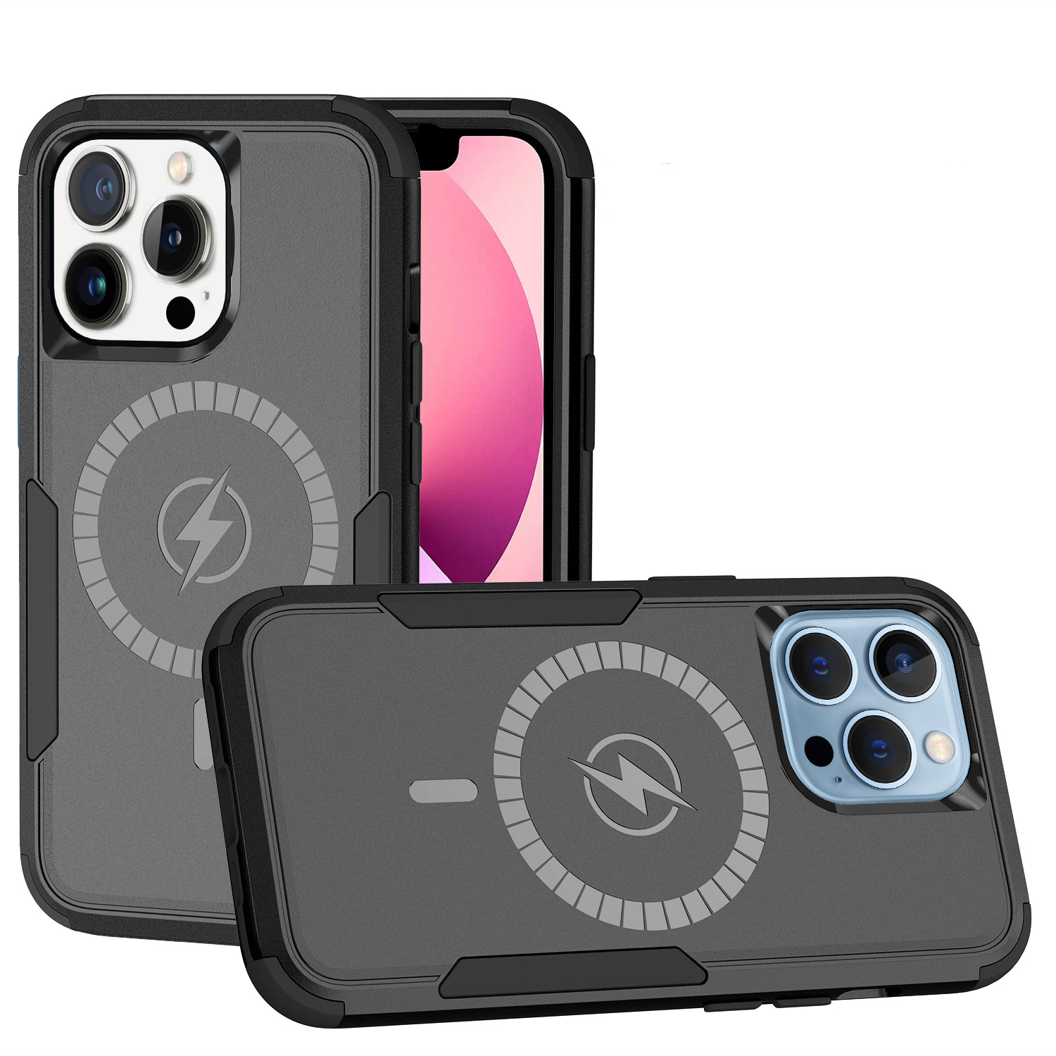 Лидер продаж, бамбуковый Деревянный чехол для телефона, грецкий орех, совместимый с iPhone 12 13 и iPhone 11 Pro, противоударный чехол для задней крышки телефона из настоящей древесины