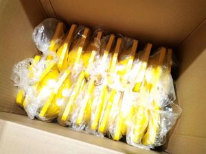 АБС-Пластик дорожный кошачий глаз дорожный безопасный придорожный светоотражающий маркер - Product Image 5