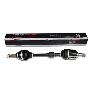 Car Front Axle Drive Shaft for 43420-08090 SIENNA GSL3# 2012-