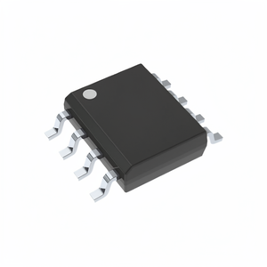 8 puces électroniques SOlC REF102AU, composant de gestion de l'alimentation (PMIC), original - Product Image 1
