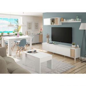 Elegantes juegos de sala de estar de Ethna Hall Home Furniture para mayor comodidad y estilo - Product Image 2