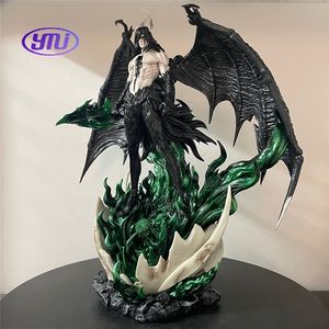 33cm Bleach Creux Ulquiorra <span class=keywords><strong>Cifer</strong></span> Kurosaki Ichigo GK PVC Action Figure Anime Figure Statue Modèle Jouets Collection Poupée Cadeau - Product Image 3