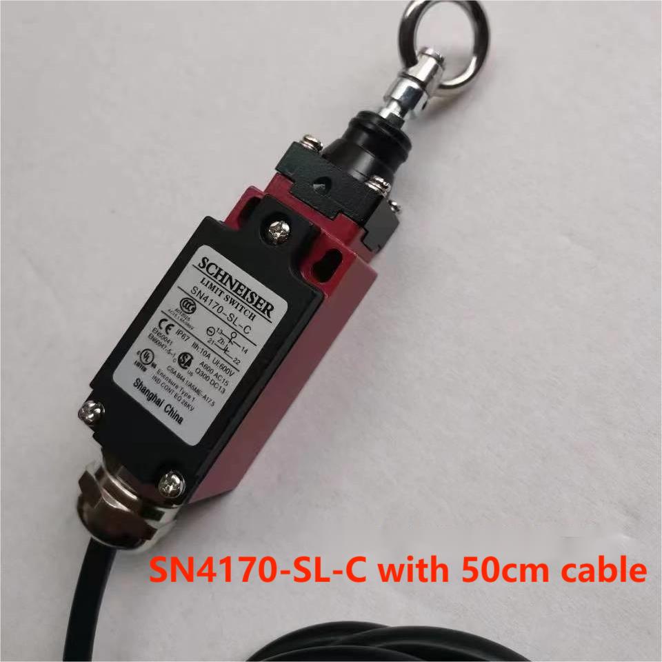 SKU-05-SN4170-SL-C with 50cm cable