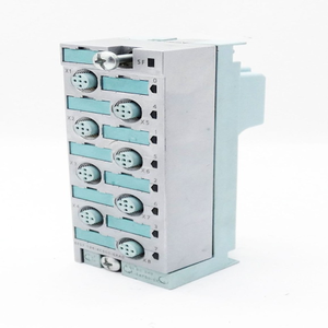 6ES7 194 4CB00 0AA0 E2 141 4BF00 <span class=keywords><strong>3</strong></span> No-Bus-Modul Neu Original Sofort Lieferbar Industrielle Automatisierung PAC Dedizierte SPS-Programmierung - Product Image 1