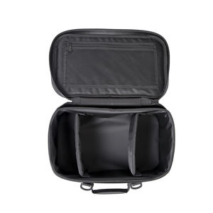 Vente en gros de sacs de <span class=keywords><strong>moto</strong></span> universels imperméables en TPU noir anti-rayures de 16 L, sacs latéraux pour <span class=keywords><strong>moto</strong></span> - Product Image 4