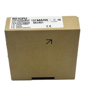 Chất lượng cao tự động hóa công nghiệp <span class=keywords><strong>PLC</strong></span> Pac chuyên dụng Bộ điều khiển với r01cpu <span class=keywords><strong>PLC</strong></span> Logic Lập Trình điều khiển - Product Image 3