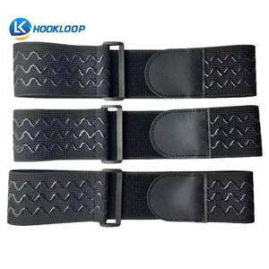 Sangles à crochets et boucles élastiques durables, réutilisables, résistantes aux intempéries et antidérapantes pour le <span class=keywords><strong>camping</strong></span> en plein air et la fixation de cargaisons automobiles - Product Image 2