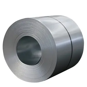 grade Q235A Q235B Q345 cold rolled hot rolled prime Carbon steel coil manufacturers