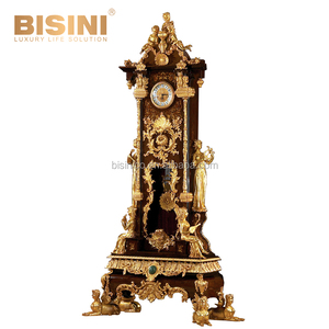 Noble francés clásico estilo barroco pintado a mano Floral adornado oro bronce araña <span class=keywords><strong>de</strong></span> 16 <span class=keywords><strong>de</strong></span> vela iluminaciones - Product Image 6