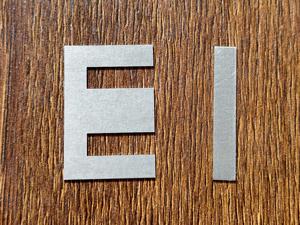 Láminas de Acero al Silicio No Orientado Laminadas en Frío de Alta Calidad Personalizadas, Grado 35 EI, Espesor de 0.35-0.5 mm para Núcleos de Transformadores - Product Image 3
