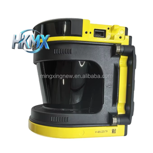 เครื่องสแกนเลเซอร์นิรภัย Keyence รุ่น SZ-VH1 ของใหม่ 100% ระยะตรวจจับป้องกันการเข้าสู่พื้นที่อันตราย รับประกัน 1 ปี รองรับหลายโปรโตคอล - Product Image 1
