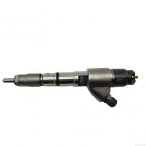 Inyector de Combustible Common Rail de Alta Calidad Jision VOE20798114 para Maquinaria de Construcción EC200D EC210D EC240B EC240C EC250D EC290B - Product Image 1