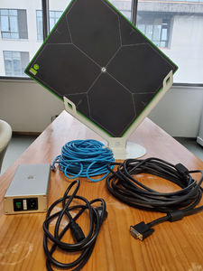 17 ''x 17'' rilevatore Wireless di dimensioni Cassette MSLCV08 per il sistema <span class=keywords><strong>CR</strong></span> o DR - Product Image 3