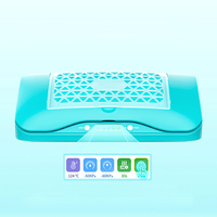 Machine d'Impression par Transfert Thermique à Plat Neuve et Très Demandée pour Coques de Téléphone 3D, Imprimante pour Sublimation de Coques de Téléphone Portable