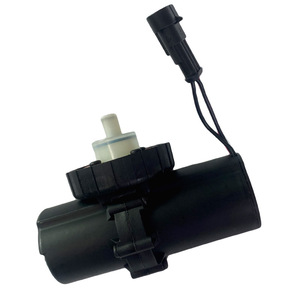 Ford Fuel <b>Pump</b> 87802238 87327688 87802202 <b>12V</b> Electric For Construction Machinery AT Transmission - Product Image 1