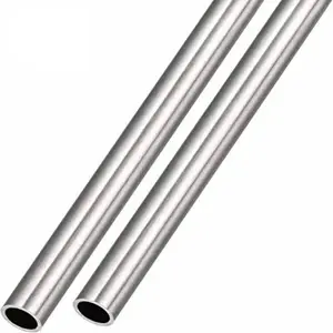 304 316 Stainless Steel Ss Capillary Tubes For Precision Instrument And Medical