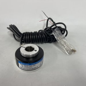 Generic Rotary Encoder PD020-060-24V - Product Image 1