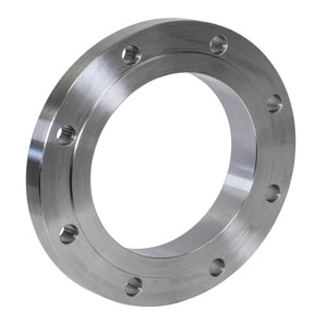 Brida de Acero Inoxidable de Tres Pulgadas EN 1092-1 PN10 para Sistema de Riego, Directo de Fábrica - Product Image 4
