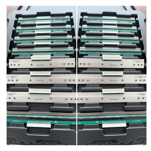 หัวพิมพ์ความร้อนที่เข้ากันได้10% สำหรับ <span class=keywords><strong>TSC</strong></span> TTP-244/244 plus/244 Pro/244CE/245C/TE200/<span class=keywords><strong>TE210</strong></span>/TC200/เครื่องพิมพ์ TC210 - Product Image 5