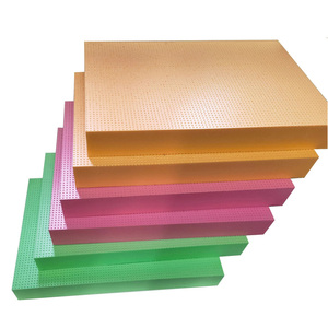 Tuyệt vời nghề thủ công dày XPS bọt tường Hội Đồng Quản trị thêm dày đặc XPS Polystyrene cho cách nhiệt - Product Image 1
