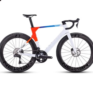 Vélo de course sur route Premium 25 EB Litening 24 vitesses en acier - Product Image 6