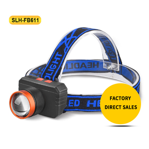 <span class=keywords><strong>2025</strong></span> Độ Sáng Cao Đèn Pin Lâu Dài <span class=keywords><strong>Lumens</strong></span> Cao LED Đèn Pha USB Có Thể Sạc Lại LED Câu Cá Ngoài Trời Đèn Pha - Product Image 1