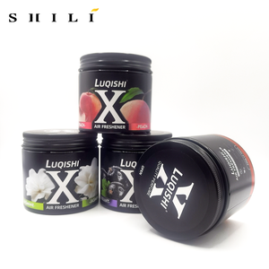 Ambientador para Auto Slittle Joey, Accesorios para Auto, Ambientador <span class=keywords><strong>Glade</strong></span> Godrej, Logotipo Personalizado, Perfume Masculino, Marcas Originales, Larga Duración - Product Image 2