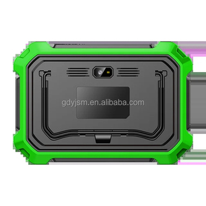 OBDSTAR KEY MASTER DP PLUS X300, Máquina de Programación de Llaves de Auto, Herramienta de Diagnóstico Automotriz - Product Image 5