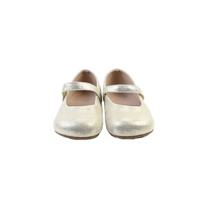 Conceptions de vente en gros de chaussures habillées formelles en cuir chaussures plates raffinées durables pour enfants de différentes couleurs - Product Image 3