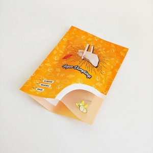 Emballage alimentaire en plastique pour raviolis <span class=keywords><strong>surgelés</strong></span> avec logo personnalisé, emballage pour raviolis, <span class=keywords><strong>pelmeni</strong></span> - Product Image 3