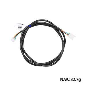 Kit de Contrôleur pour Trottinettes Électriques Clone XM - Ensemble de Cartes de Circuit et Accélérateur - Pièces et Accessoires pour Trottinette Électrique XM - Product Image 6