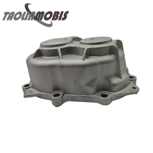 Cubierta Delantera <span class=keywords><strong>de</strong></span> la <span class=keywords><strong>Caja</strong></span> <span class=keywords><strong>de</strong></span> Transmisión <span class=keywords><strong>de</strong></span> Piezas <span class=keywords><strong>de</strong></span> Automóviles al por Mayor <span class=keywords><strong>de</strong></span> Alta Calidad 4314026200 43140-26200 para Hy-undai K-IA - Product Image 2
