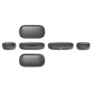 V37 Ansteck mikrofon <span class=keywords><strong>Wireless</strong></span> für Live-Streaming AI Intelligente Rausch unterdrückung Lange Übertragungs entfernung - Product Image 5