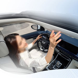 Saic Wuling <span class=keywords><strong>Star</strong></span> HEV 2022, Auto Eléctrico, Vehículo Usado, Tipo Limusina, Precios de Comercio, Wuling-Car Eec, Wuling-Gm - Product Image 6