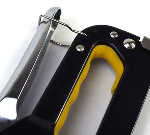 Pistola de Clavos <span class=keywords><strong>Manual</strong></span> 3 en 1, Pistola de Grapas, <span class=keywords><strong>Grapadora</strong></span> <span class=keywords><strong>para</strong></span> <span class=keywords><strong>Muebles</strong></span>, <span class=keywords><strong>para</strong></span> Madera, Tapicería, Marcos, Kit de Remachadora, Herramienta de Remaches - Product Image 4