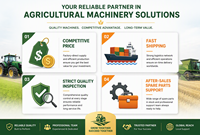 Décortiqueuse de maïs mobile pour usage agricole avec structure de remorquage
