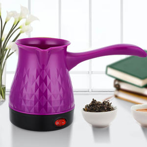 Itop — bouilloire à café électrique, corps coloré, turc, rose, mini bouilloire, <span class=keywords><strong>2022</strong></span> - Product Image 2