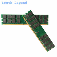 Harga Terbaik memori Ram Desktop Ddr2 800 mhz Ddr2