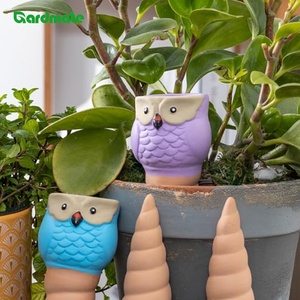 Regador Automático de Flores Owl para Plantas de Jardín, Estacas de Riego de Liberación Lenta, Púas de Riego para Plantas - Product Image 2