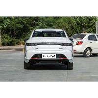 BYD Destroyer 05 Berline hybride rechargeable avec une autonomie de plus de 700 km et une puissance de 100-150 kW