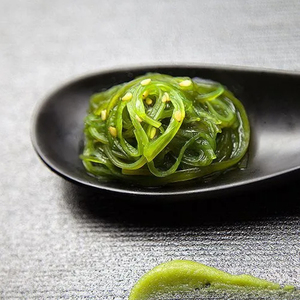 Hiyashi wakame insalata di alghe surgelate 1kg - Product Image 5