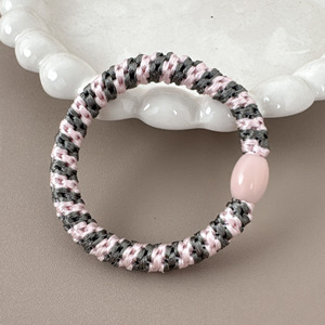 Elastici per <span class=keywords><strong>Capelli</strong></span> di Alta Qualità Personalizzabili con LOGO, Resistenti ed Elastici, per <span class=keywords><strong>Uomo</strong></span> e Donna - Product Image 3