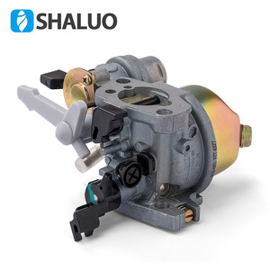 YUNTENG Carburetor 168 170F For <b>Gasoline</b> Engine GX160 Replacement Part - Product Image 1