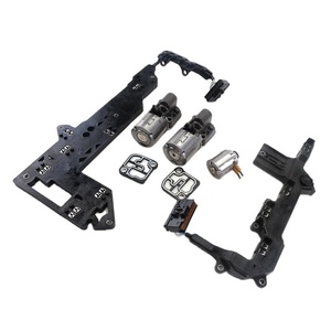 En Stock: Kit de Cableado del Solenoide de la Transmisión DL501 DSG 0B5 para Audi, Piezas de Transmisión 0B5, 0B592780C - Product Image 1